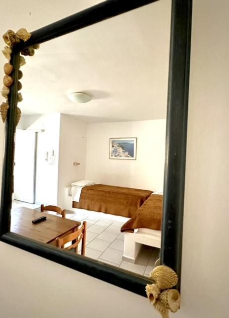 Stefanie Studios Aegina Exterior foto