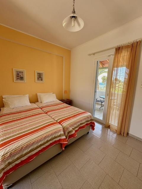 Stefanie Studios Aegina Exterior foto