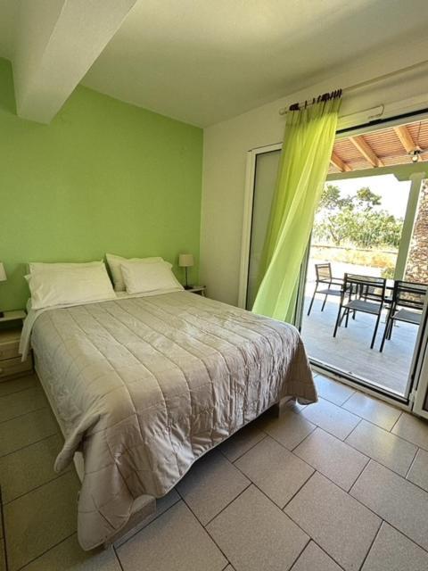 Stefanie Studios Aegina Exterior foto