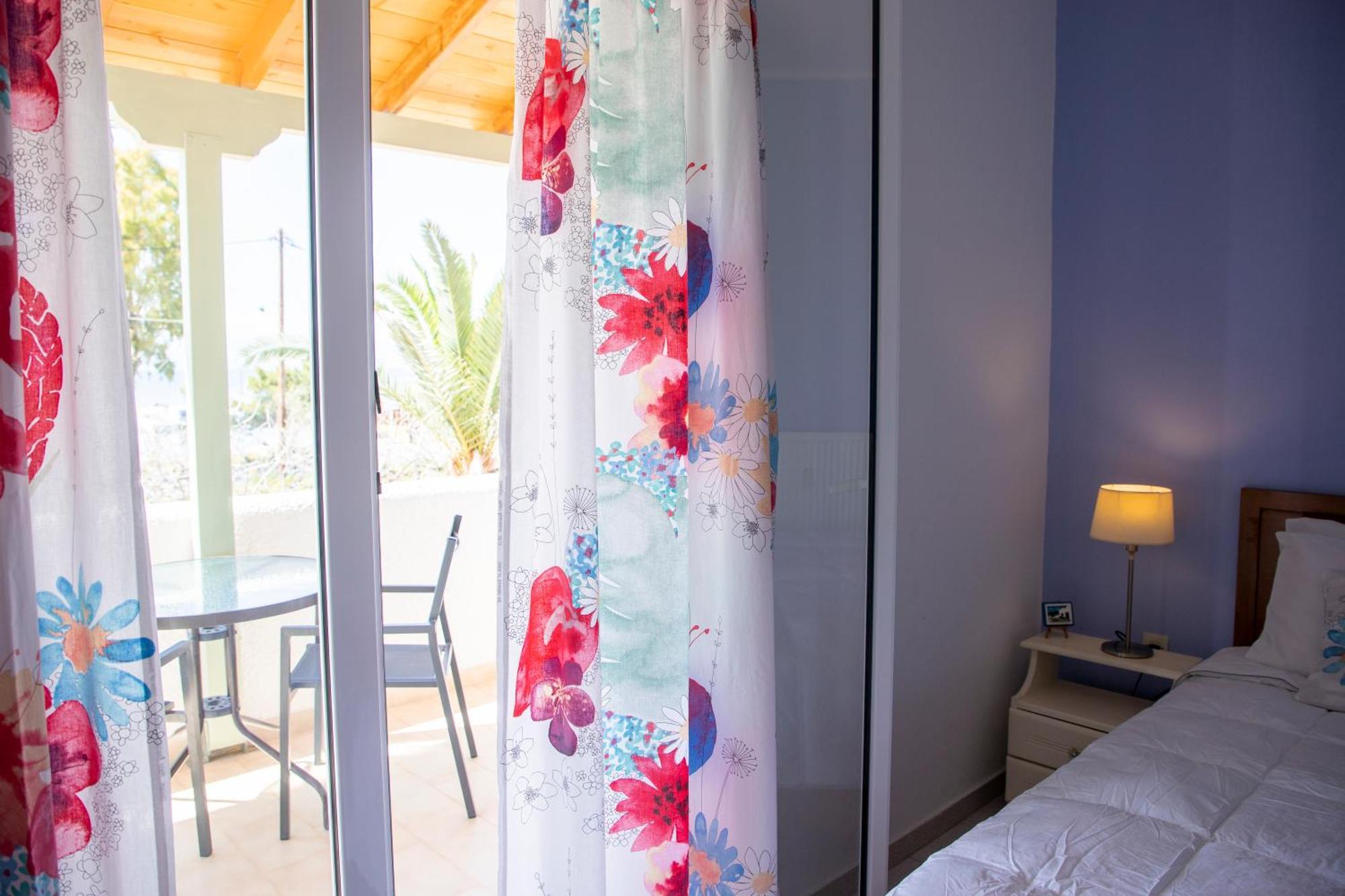 Stefanie Studios Aegina Exterior foto